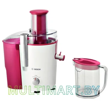 Соковыжималка Bosch MES25C0